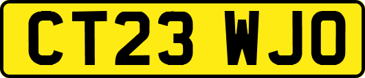 CT23WJO