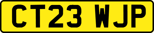 CT23WJP