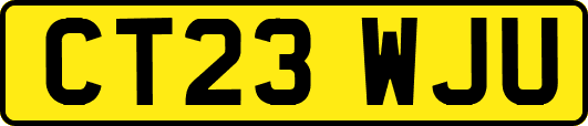 CT23WJU
