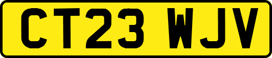 CT23WJV