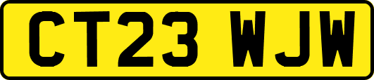 CT23WJW