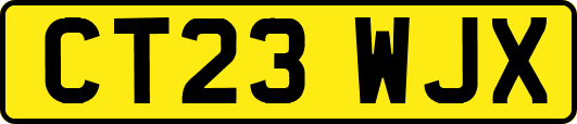 CT23WJX