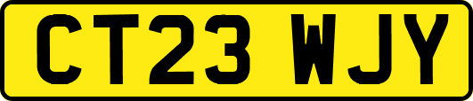 CT23WJY