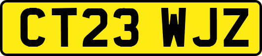 CT23WJZ