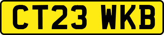 CT23WKB