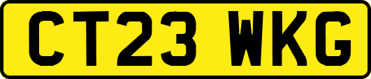 CT23WKG