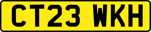 CT23WKH