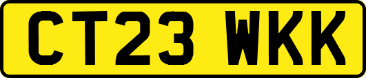CT23WKK