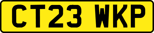 CT23WKP