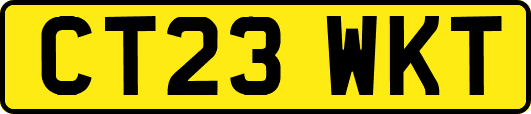 CT23WKT