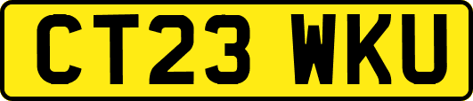 CT23WKU
