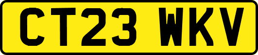 CT23WKV