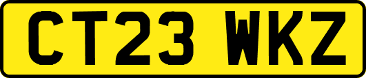 CT23WKZ