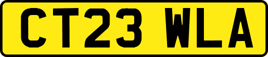 CT23WLA