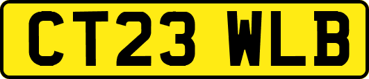 CT23WLB