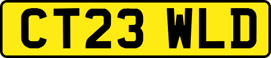 CT23WLD