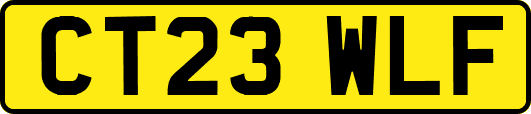 CT23WLF