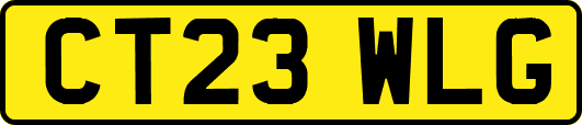 CT23WLG