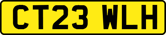 CT23WLH