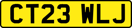 CT23WLJ