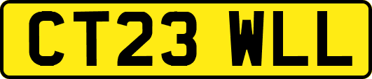 CT23WLL