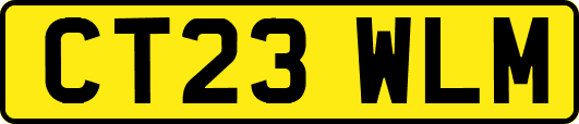 CT23WLM