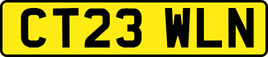 CT23WLN