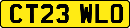 CT23WLO