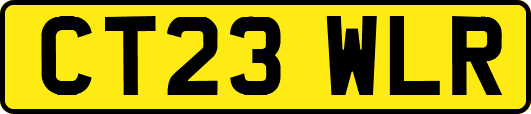 CT23WLR
