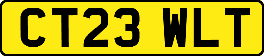 CT23WLT