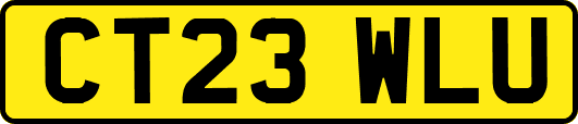 CT23WLU