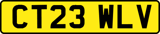 CT23WLV