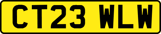 CT23WLW