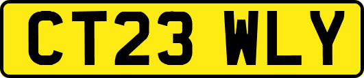 CT23WLY
