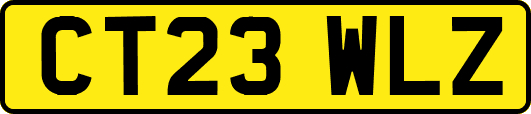 CT23WLZ