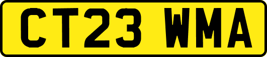 CT23WMA