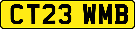 CT23WMB