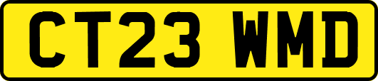 CT23WMD