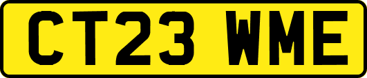 CT23WME