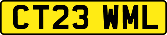 CT23WML