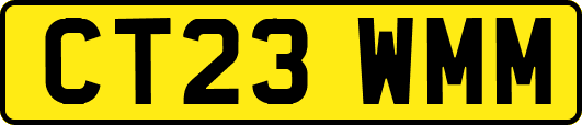 CT23WMM