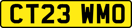 CT23WMO
