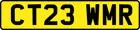 CT23WMR