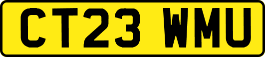 CT23WMU