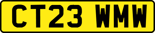CT23WMW