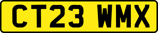 CT23WMX