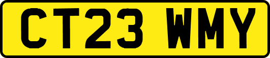 CT23WMY
