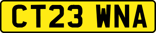CT23WNA