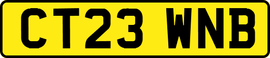 CT23WNB