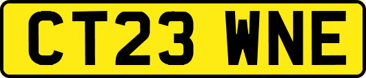 CT23WNE